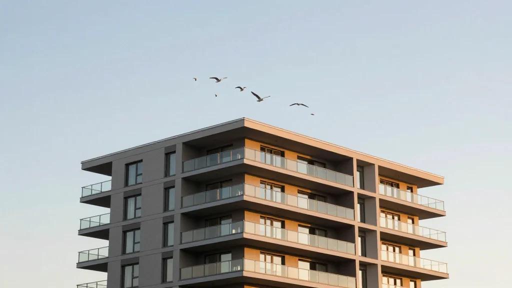 Build-to-Rent Criticism Stems From Misunderstanding Its Purpose