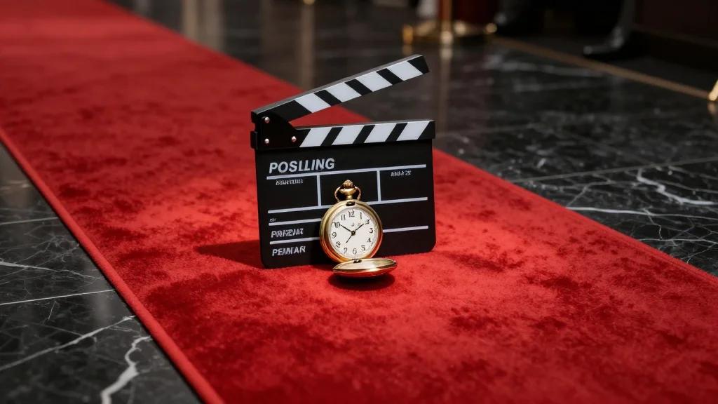 Euphoria Premiere Delays Make Axl Rose Appear Punctual