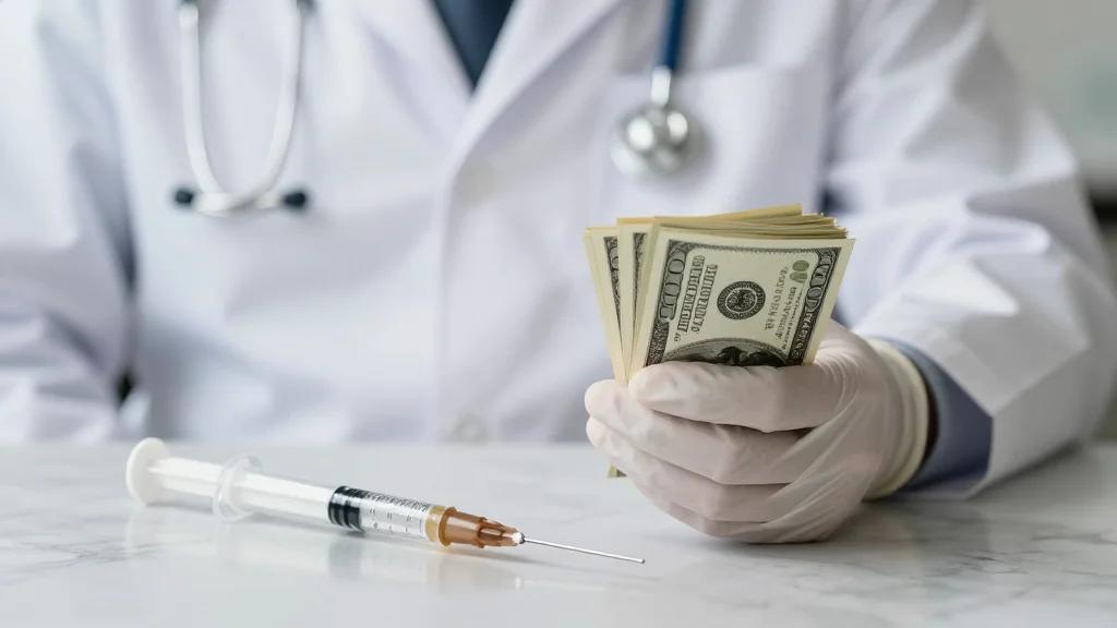 Doctors Profit Millions From No Surprises Act Loopholes