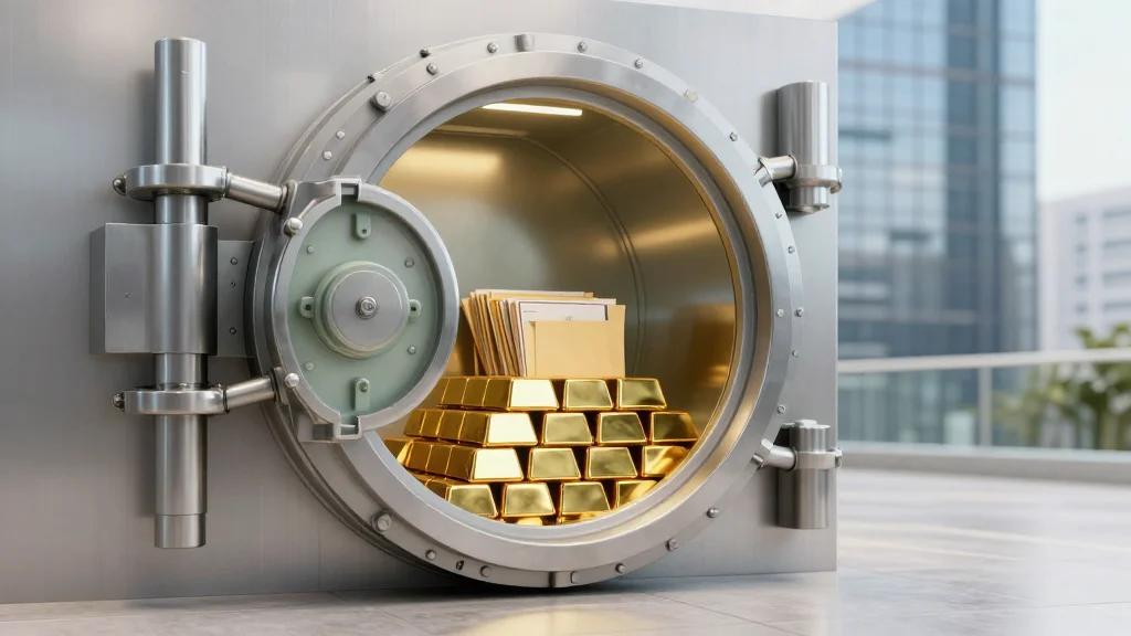 What Private Credit Stress Is Really Telling Investors