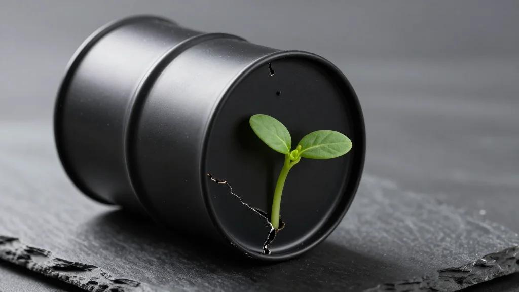 Countries Gather in Colombia for the First International Conference on How to Phase Out Fossil Fuels