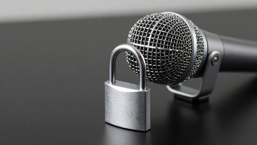 Criminalizing “Child Harm” Content Threatens Journalistic Freedom