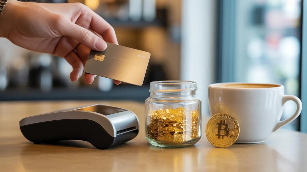 Earn 4% Bitcoin on Purchases, Win $100K