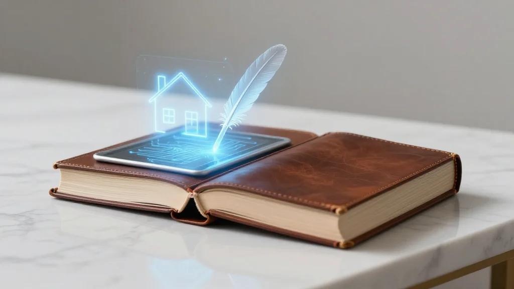 Consumers Still Prefer Lawyers Over AI for Estate Planning