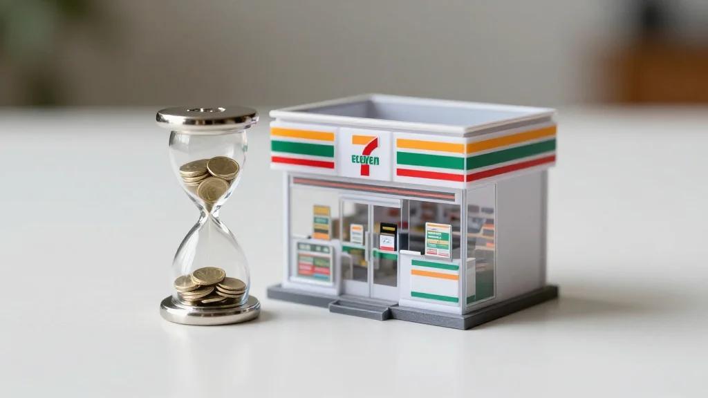 7-Eleven Owner Delays Plan to List US Convenience Store Unit