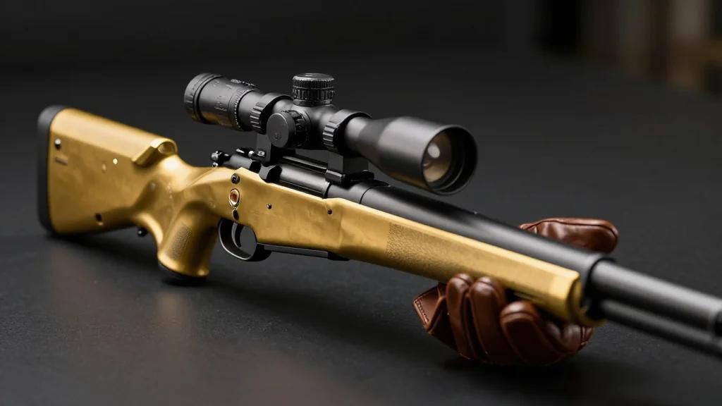 All Dead Hand Collection Skins in CS2: Glock-18 Fully Tuned, AWP Queen’s Gambit, and More