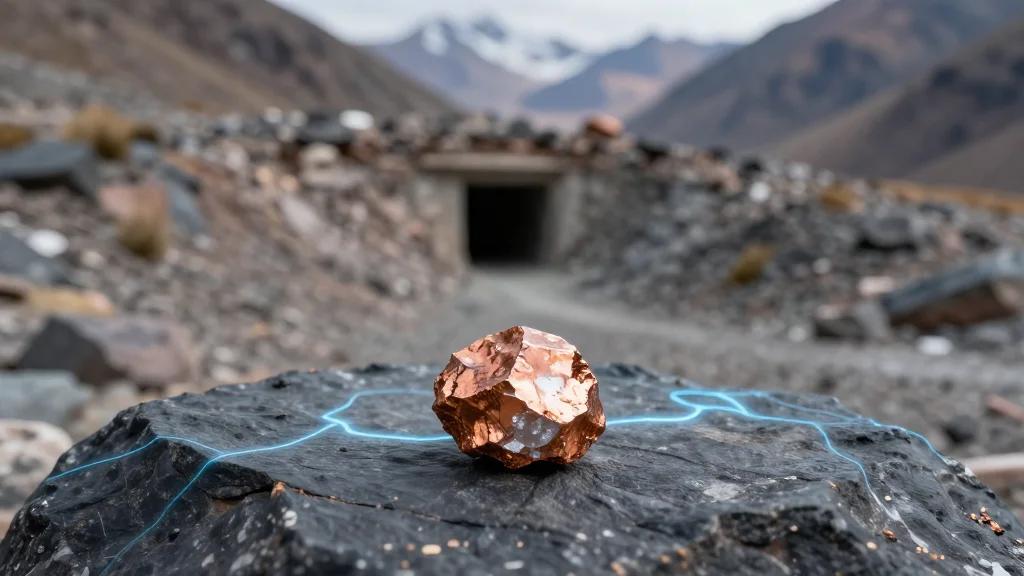 Chile Senate Introduces Bill to Regulate Lithium, Copper and Rare Earths