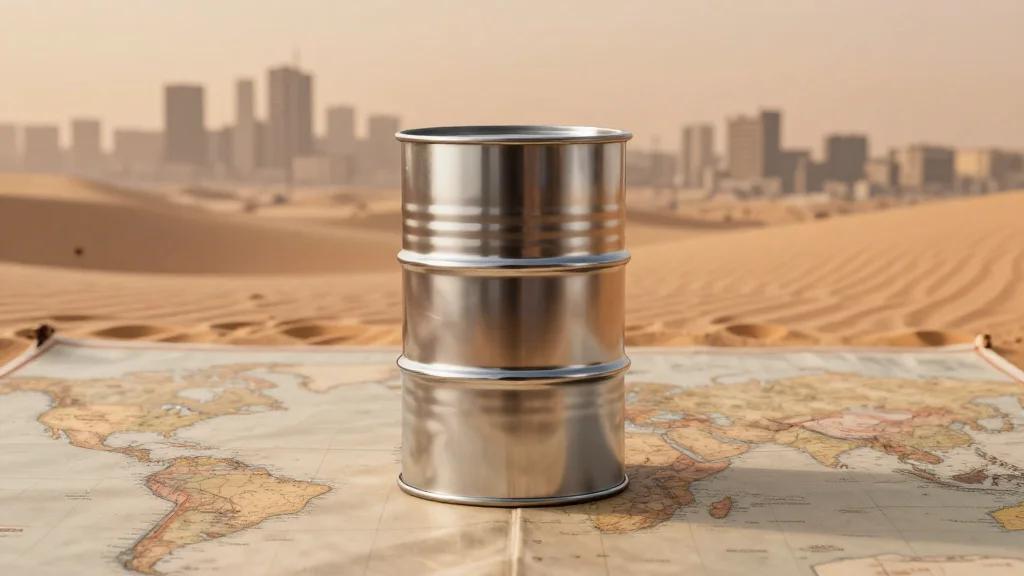 Carsten: What the Middle East War Means for the Economy Right Now