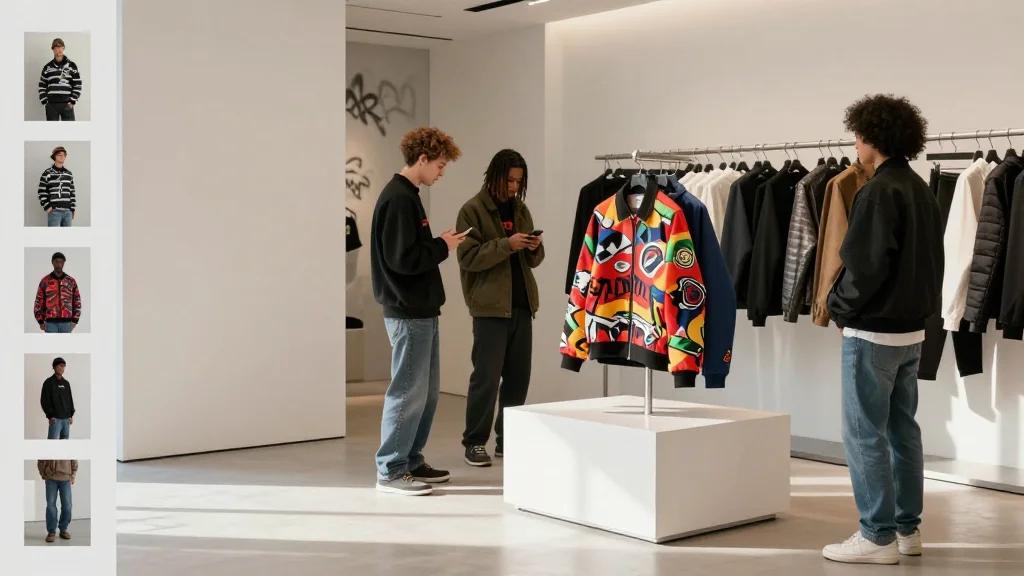 Jaded London Founders: ‘Our Stores Are Not Just Retail – They Are a Gen Z Experience’