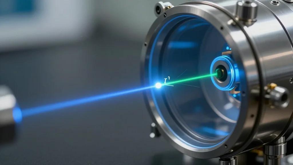 NA62 Collaboration Refines Measurement of Rare Particle Decay