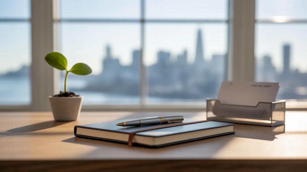 Top Seed Investor Bill Offers Incredible Job Opportunity