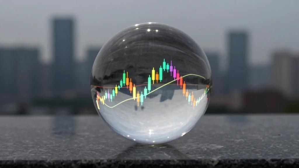 TradingView Introduces AI Chart Copilot