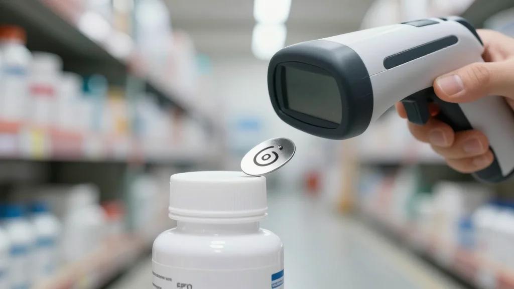 Pharmaceutical Supply Chain’s Strategic Moment: Lessons From Health System Leaders