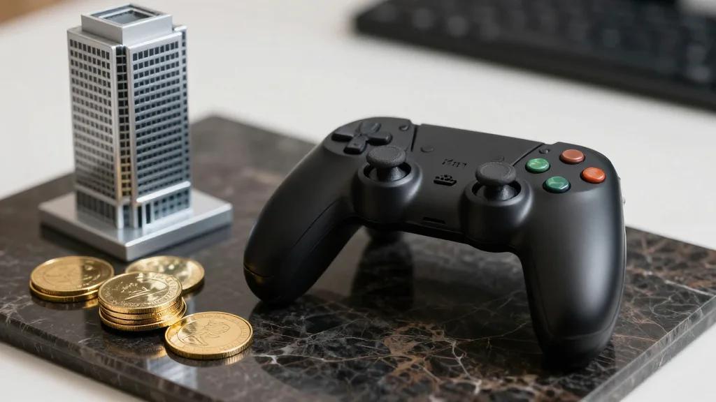 Riot Considered Acquiring Ashes of Creation Studio for Its MMO Title, Says Co-Founder