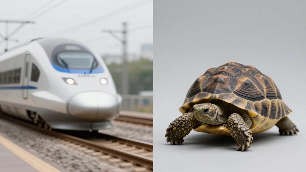 Finding the Right Pace in the AI Era