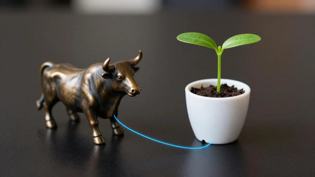 Emerging Markets Outpace US Stocks Since 2024 Peak