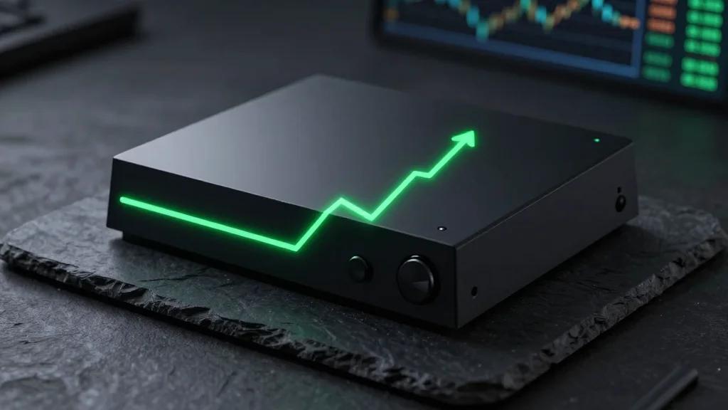 GameStop Rally Is Hype, Fundamentals Still Weakening