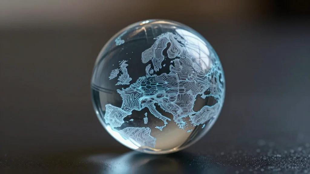 Is Europe Prepared for AGI?