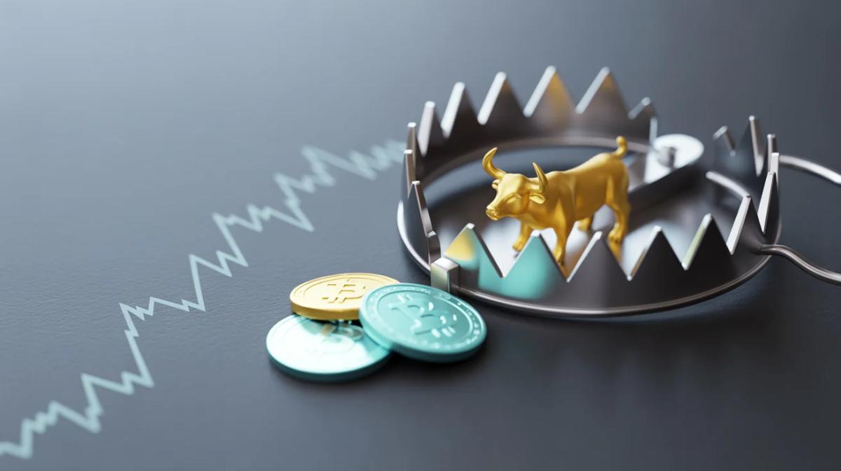 Market at Crossroads: Bear Trap or Bull End?