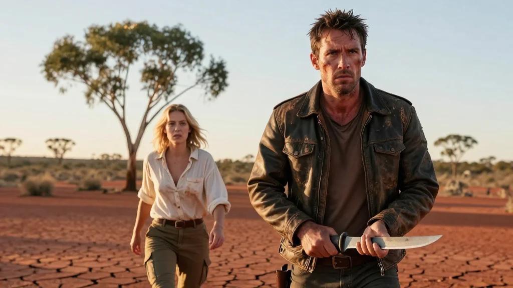 ‘Apex’ Review: Woman Is the Most Dangerous Game in Charlize Theron’s Threadbare Netflix Thriller