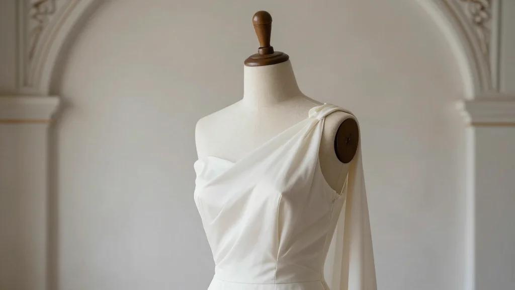 EXCLUSIVE: Paris Couture House Maggy Rouff Set for Revival