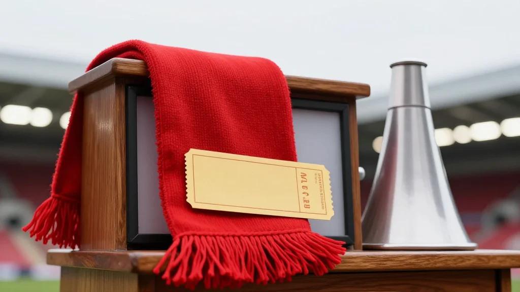 Liverpool Fans Rally Against FSG Ticket Price Hikes