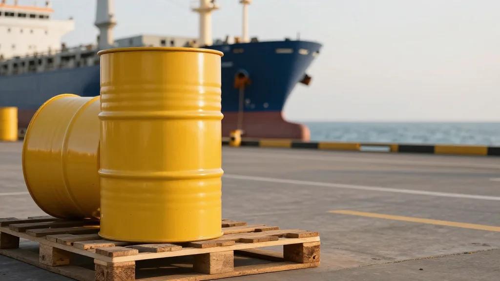 Orano CE to Accept Kayelekera Uranium Concentrate