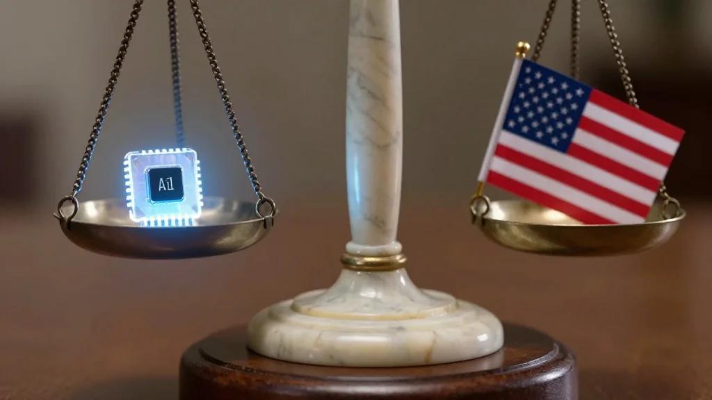 California Governor Issues Executive Order About AI