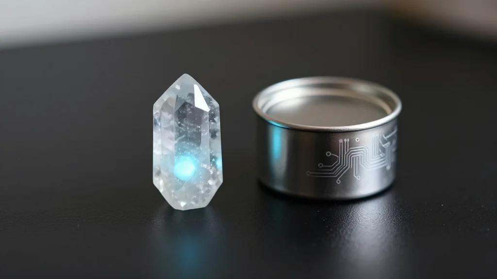 DOE Advances Domestic Capabilities for Producing Quantum Materials