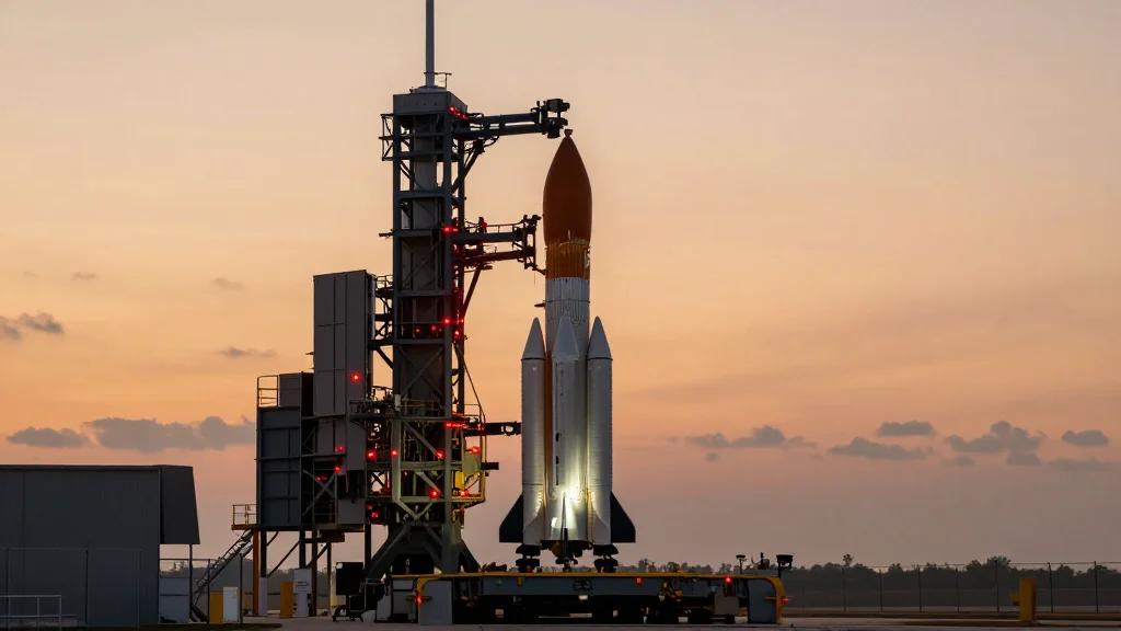 Russian Launch Warnings Deliberately Obscure Exact Liftoff Timing