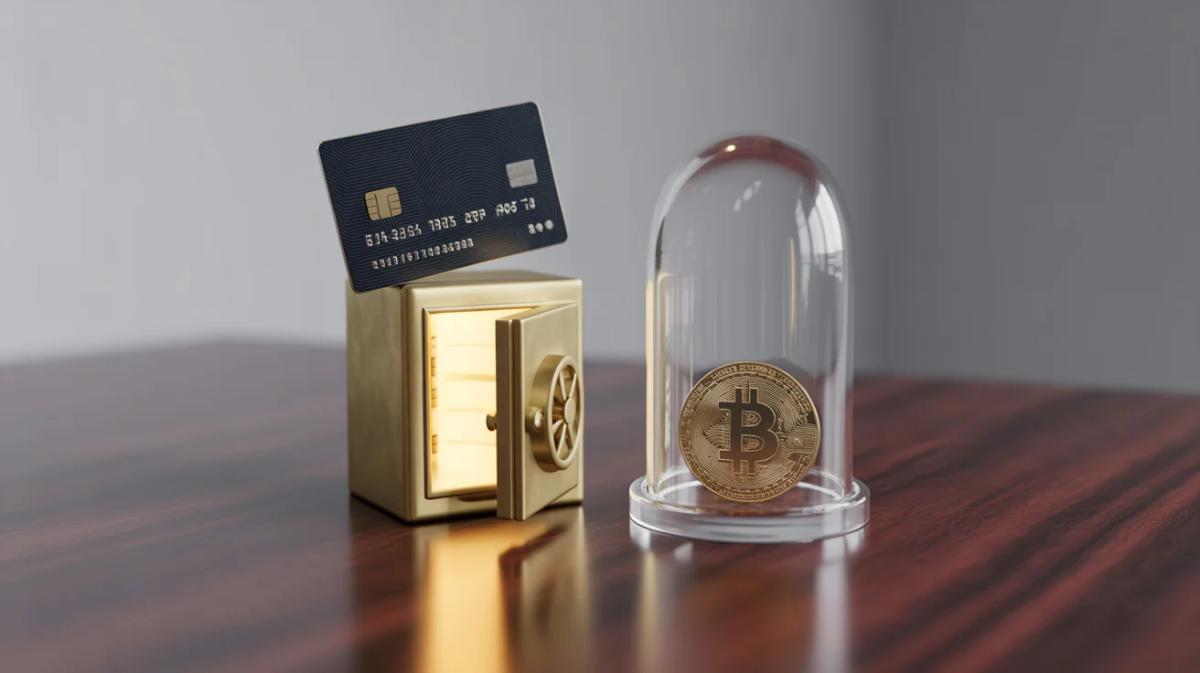 JPMorgan Goes On‑chain Amid Fed Cuts; Bitcoin Stalls