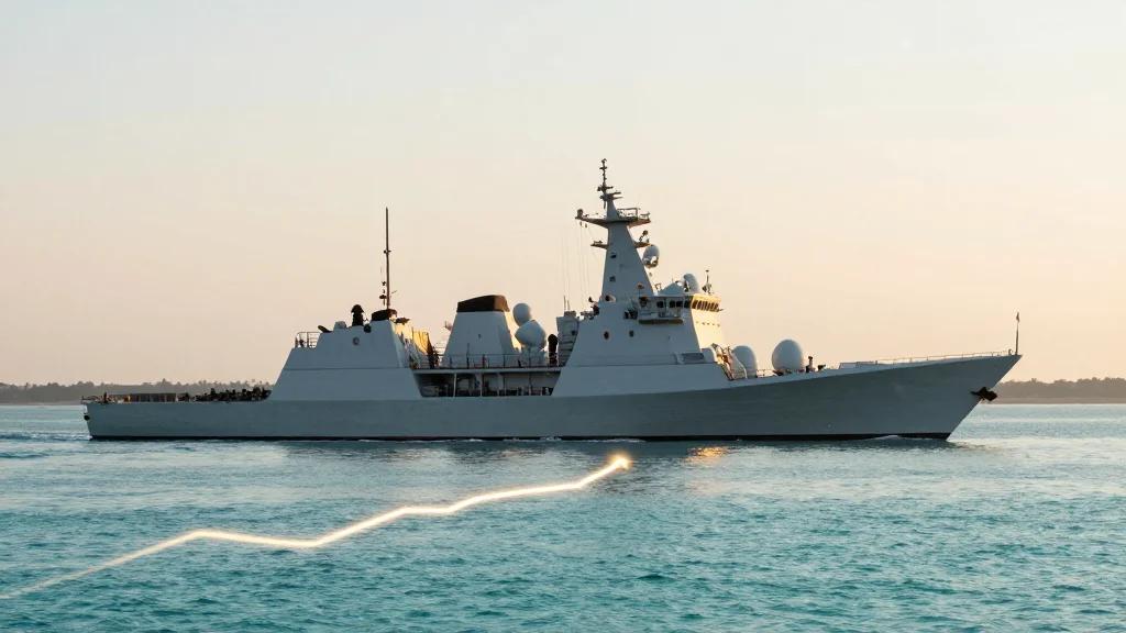 UK Rejects US Hormuz Blockade, Seeks Navigation Coalition