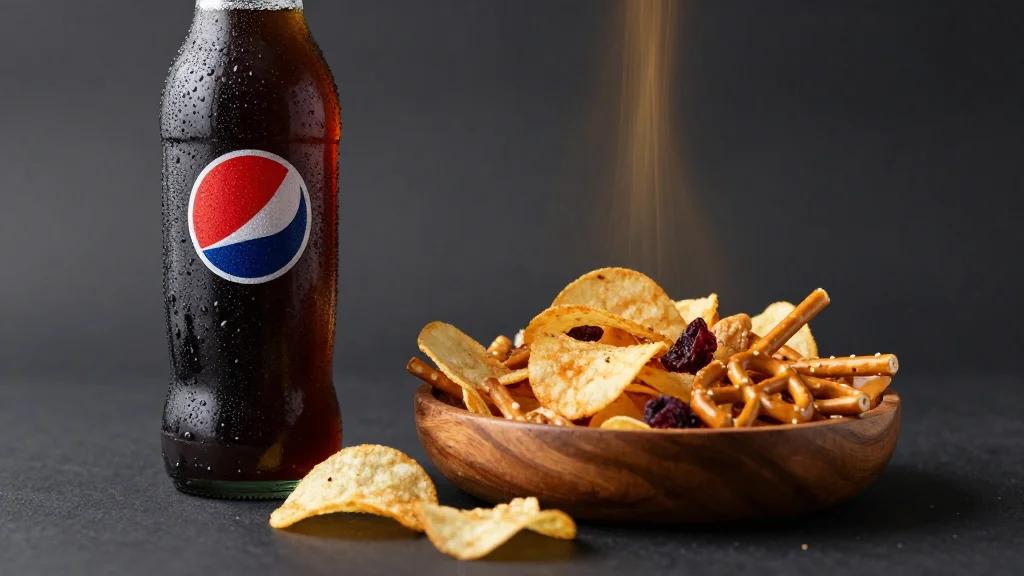 Pepsi Says Price Cuts and Wellness Push Are Bringing Back Customers — and the Stock Surges