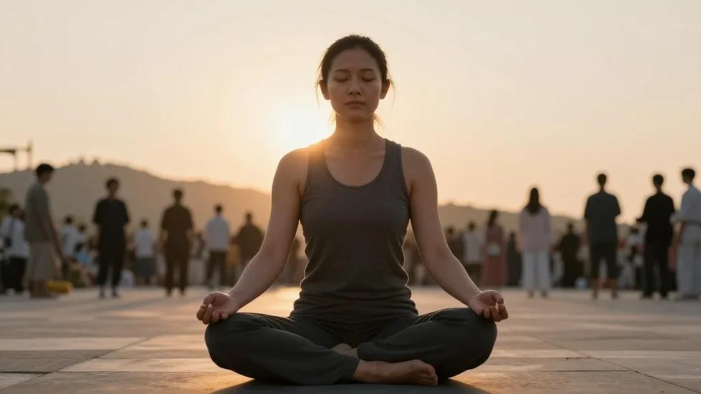 The Psychological Reason We Judge Groups Much More Harshly than Individuals