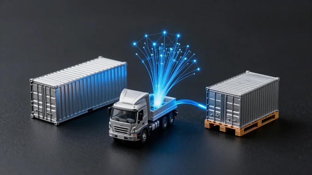 What A2A Really Means in a Supply Chain Context