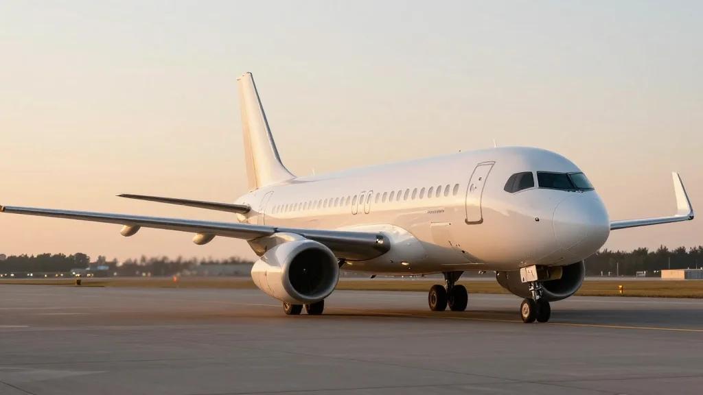 Airbus Delivers 500th A220 as March Output Signals Production Ramp-Up