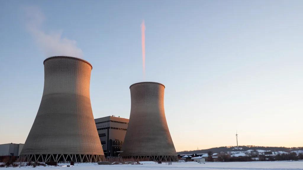 Rebuttal: Coal Plants Are Reliable and Cost-Competitive