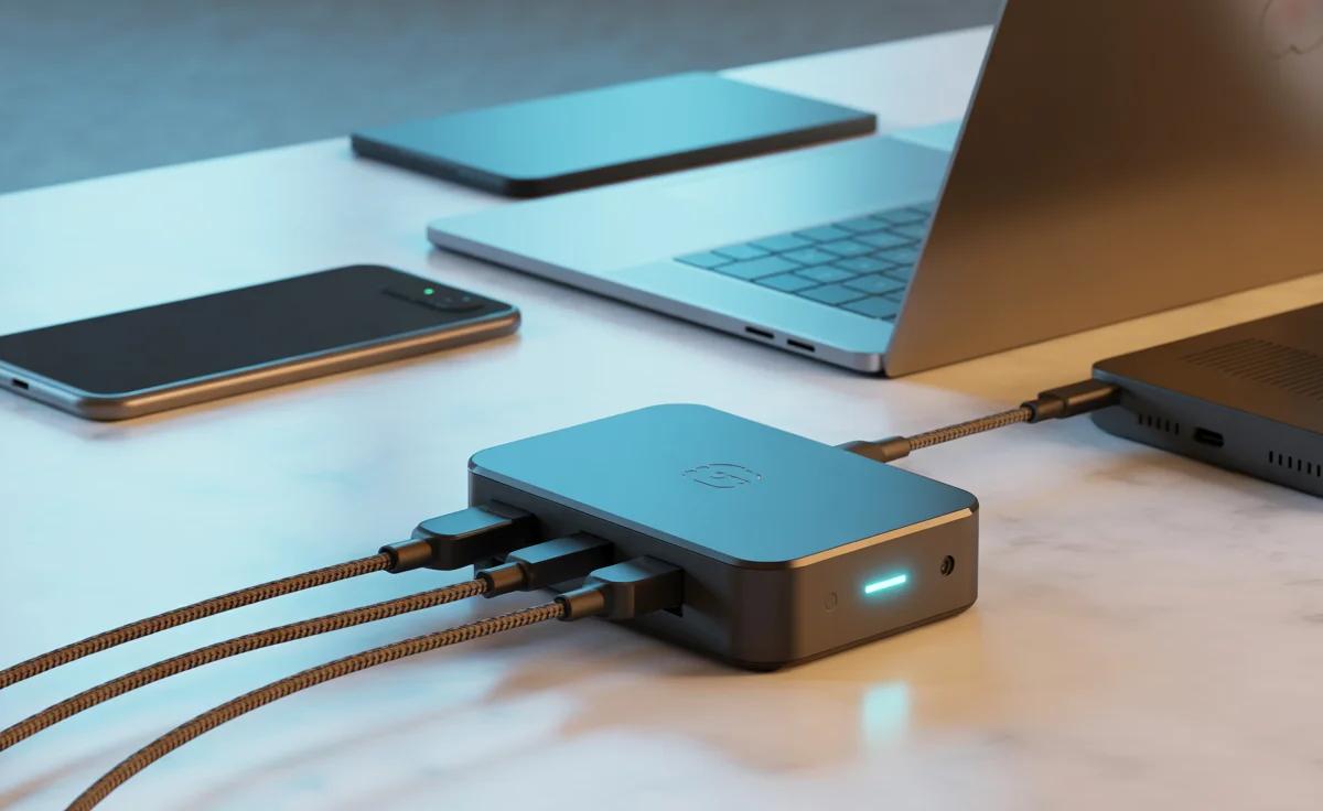 Inside the Agentic Operating System Code and Theory Is Teasing at CES