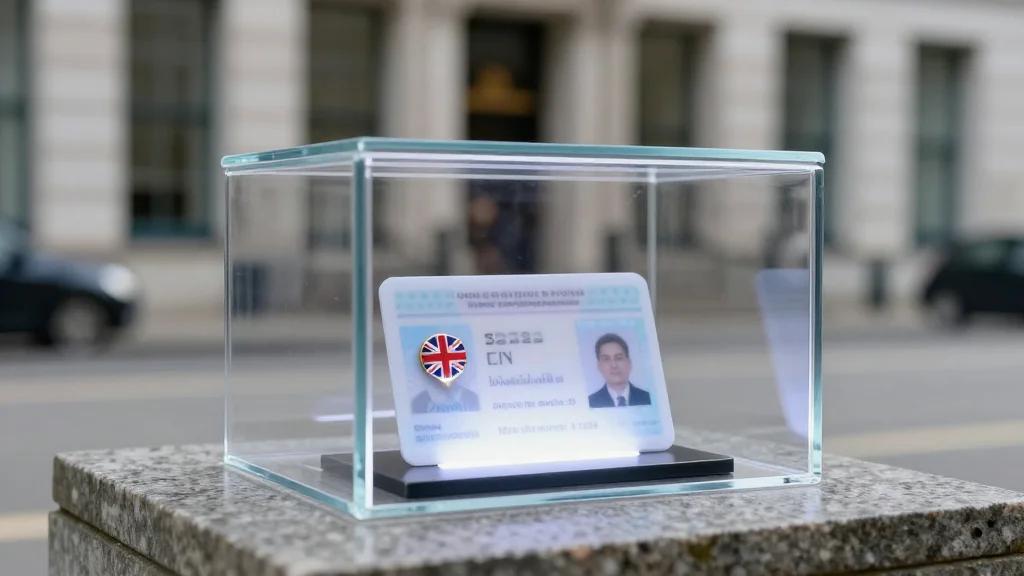 Digital ID People’s Panel to Cost £630k and Vested Interests Cannot ‘Buy Their Way In’