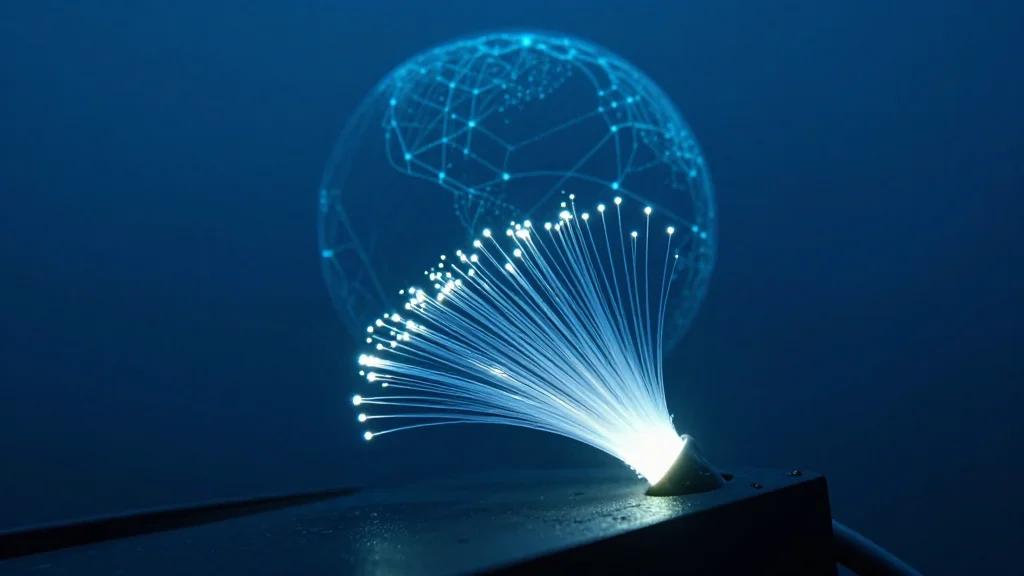 Google Plans $15B Subsea Cable to Boost AI Infrastructure