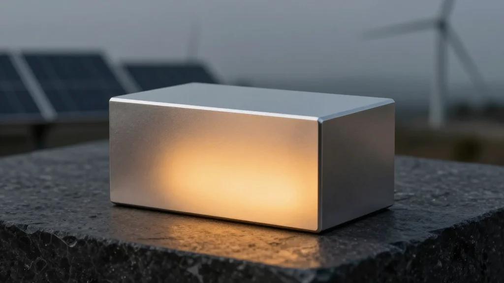 Climate Tech Startup MGA Thermal Raises $17 Million