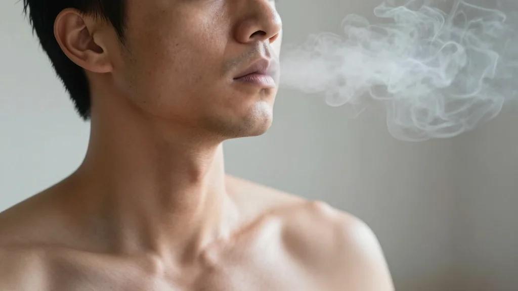 Sighing: Your Body’s Natural Reset We Often Stifle