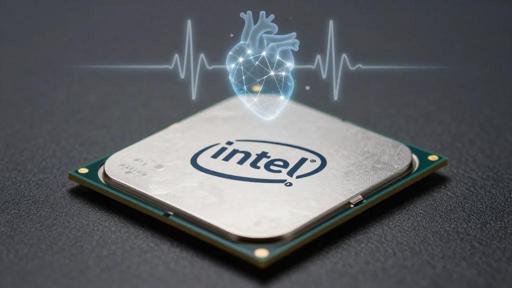 (PR) Intel Launches Core Series 2 Processor with Real-Time Performance and Expands Edge AI Portfolio
