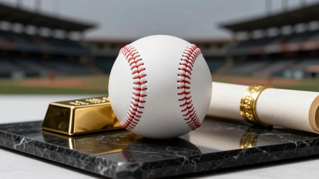 San Diego Padres Sale Bidding Nears $4 Billion Mark