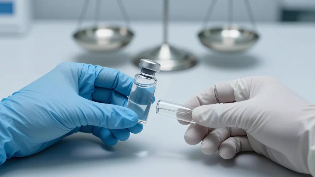 Stable FDA Rules Essential for Patient Safety and Investment