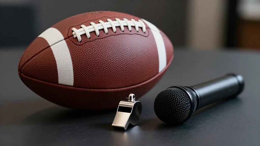NFL's Biggest Off-Field Issues Explored in New Podcast