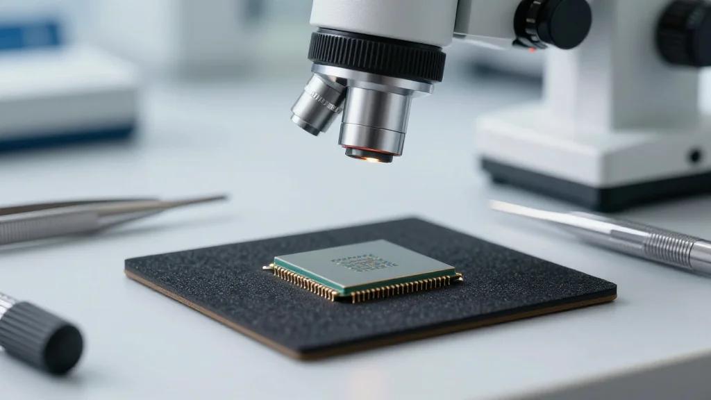 AMD Zen 6 Medusa Point Engineering Sample With 10 Cores Appears