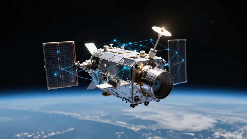 Israeli Weather Satellite Startup Raises $175 Million in Investment Capital