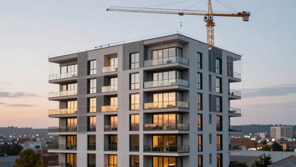 Investor Makes D.C. Debut With All-Cash NoMa Buy: The D.C. Deal Sheet