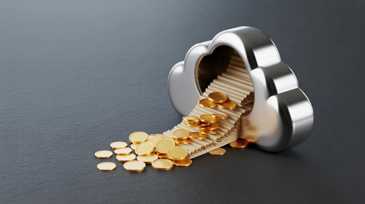 Stop AWS From Charging You for Old Logs